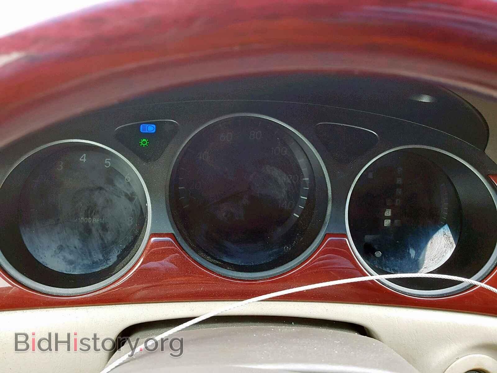 2003 LEXUS ES300 - VIN: JTHBF30GX30103211 - Фото 8