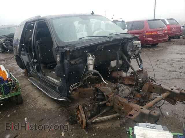 Фотография 1GYFK63837R189249 - CADILLAC ESCALADE 2007