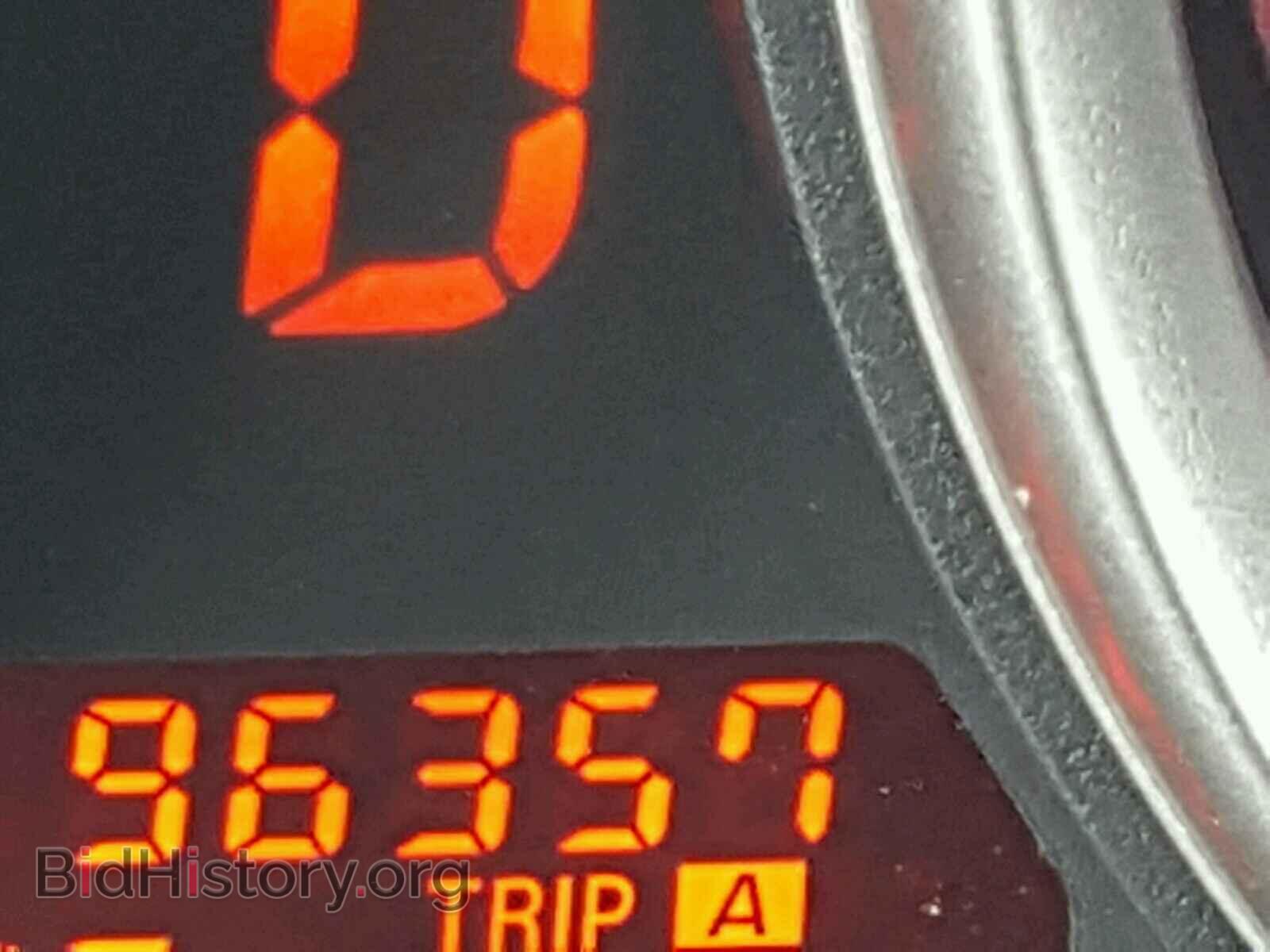 2011 MAZDA 6 - VIN: 1YVHZ8CHXB5M14458 - Фото 8