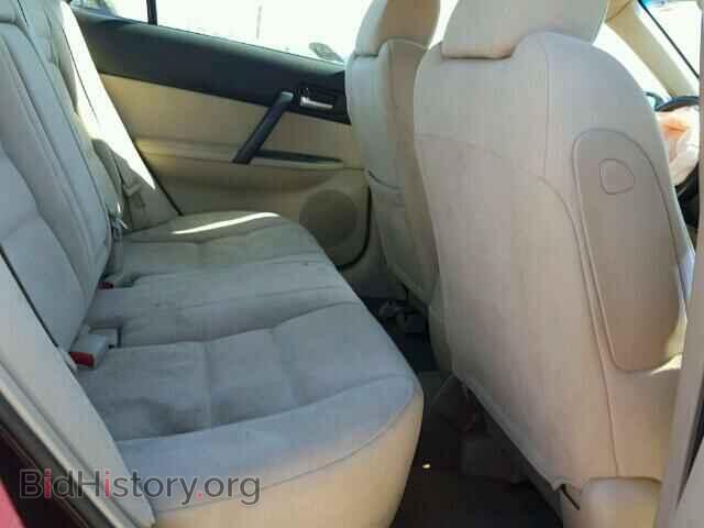 2007 MAZDA 6 - VIN: 1YVHP80C275M60176 - Фото 6