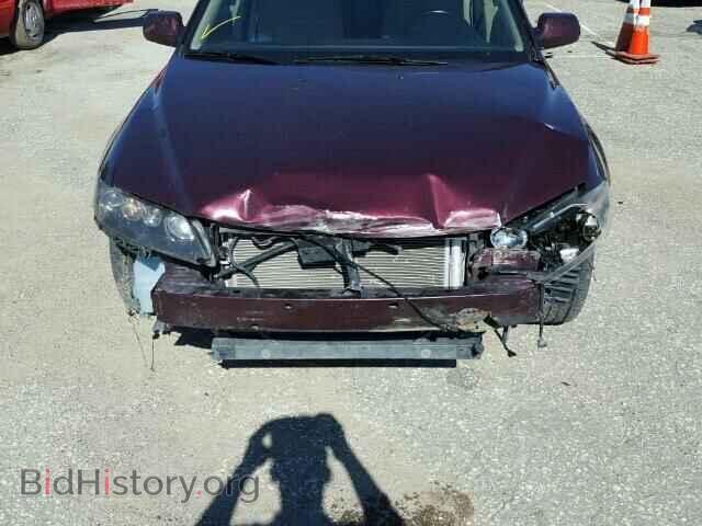 2007 MAZDA 6 - VIN: 1YVHP80C275M60176 - Фото 9