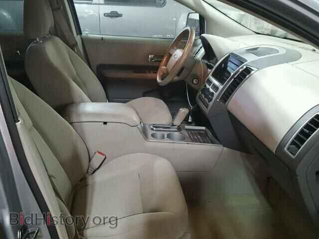 2007 FORD EDGE - VIN: 2FMDK48C07BB50101 - Photo 5