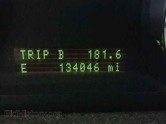 2007 FORD EDGE - VIN: 2FMDK48C07BB50101 - Photo 8