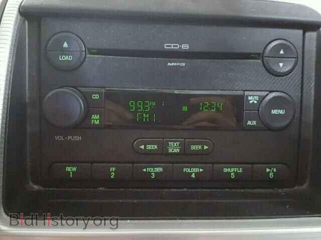 2007 FORD EDGE - VIN: 2FMDK48C07BB50101 - Photo 9