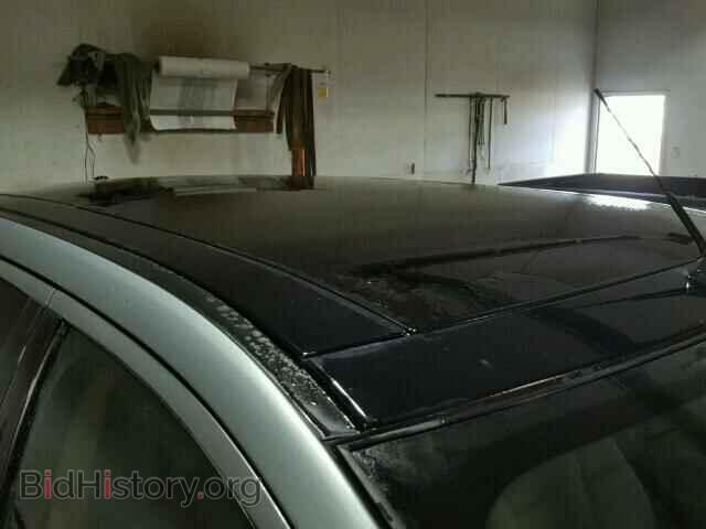 2007 FORD EDGE - VIN: 2FMDK48C07BB50101 - Photo 10