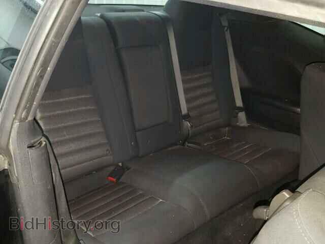 2010 DODGE CHALLENGER - VIN: 2B3CJ4DV6AH240790 - Photo 6