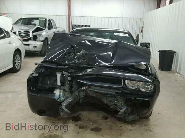 2010 DODGE CHALLENGER - VIN: 2B3CJ4DV6AH240790 - Photo 7