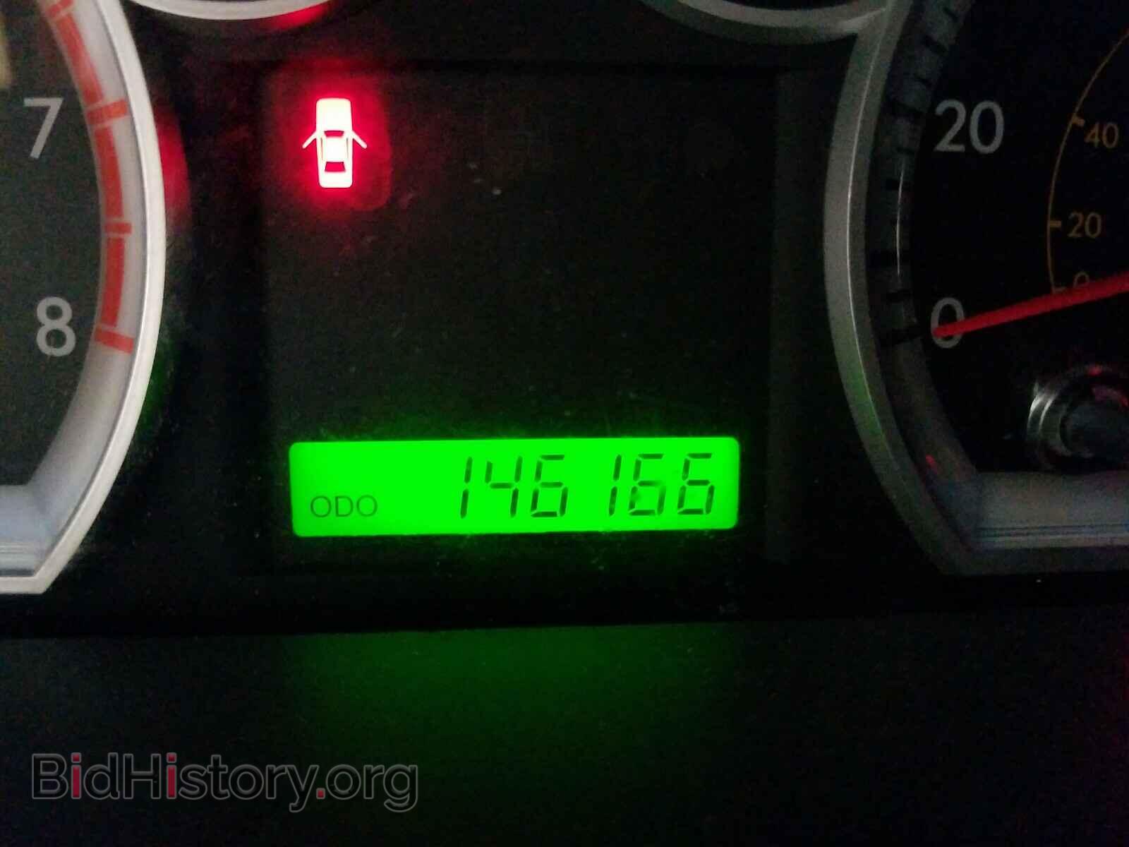 2009 CHEVROLET AVEO - VIN: KL1TD66E99B311992 - Фото 8