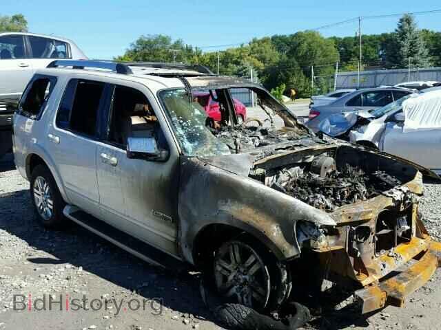 Фотография 1FMEU75886ZA08350 - FORD EXPLORER 2006
