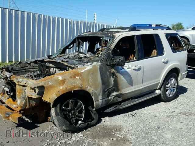2006 FORD EXPLORER - VIN: 1FMEU75886ZA08350 - Фото 2