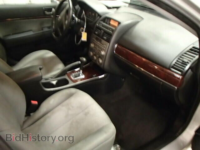 2009 MITSUBISHI GALANT - VIN: 4A3AB36F59E041832 - Фото 5