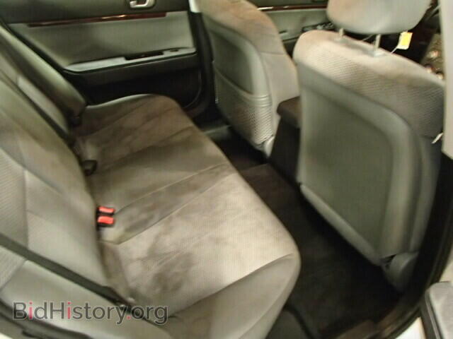 2009 MITSUBISHI GALANT - VIN: 4A3AB36F59E041832 - Фото 6