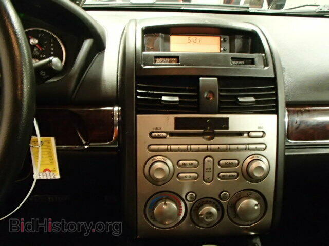 2009 MITSUBISHI GALANT - VIN: 4A3AB36F59E041832 - Фото 9