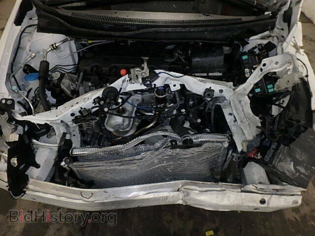 2013 HONDA CIVIC - VIN: 19XFB2F84DE287336 - Фото 7
