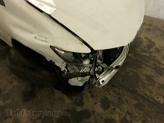 2013 HONDA CIVIC - VIN: 19XFB2F84DE287336 - Фото 9