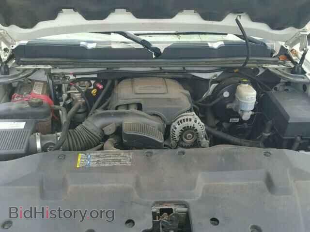 2008 CHEVROLET SILVERADO - VIN: 1GCEK19028E178662 - Фото 7