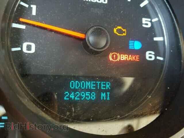 2008 CHEVROLET SILVERADO - VIN: 1GCEK19028E178662 - Фото 8