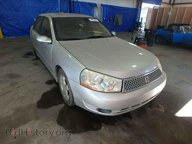 Фотография 1G8JD54R34Y520998 - SATURN L300 2004