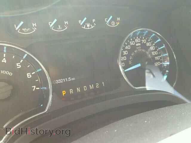 2012 FORD F150 - VIN: 1FTFW1CF5CFC89859 - Фото 8