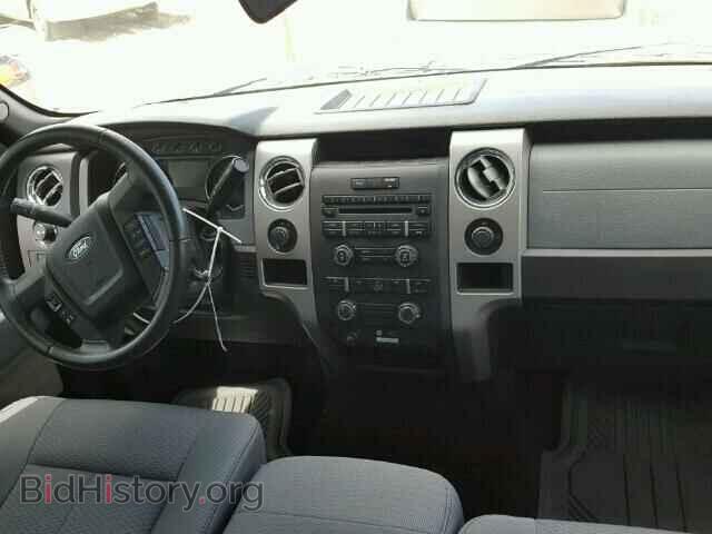 2012 FORD F150 - VIN: 1FTFW1CF5CFC89859 - Фото 9