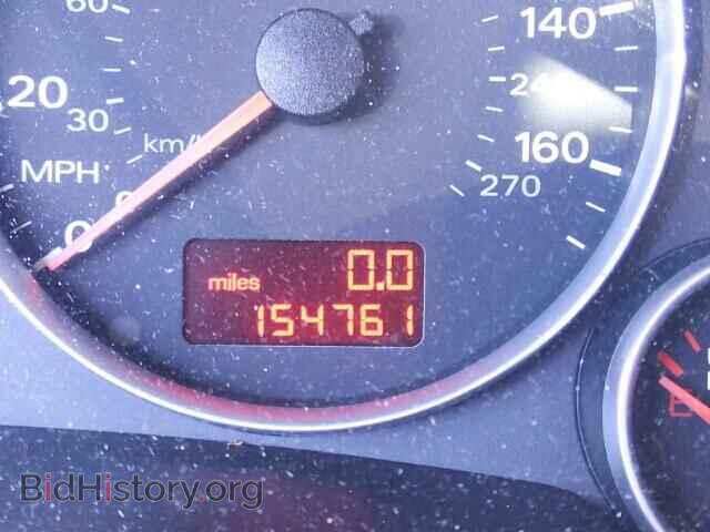 2007 AUDI A4 - VIN: WAUAF78E57A073118 - Фото 8