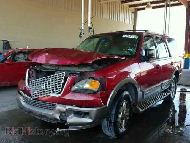 2004 FORD EXPEDITION - VIN: 1FMPU18L64LB72220 - Photo 2