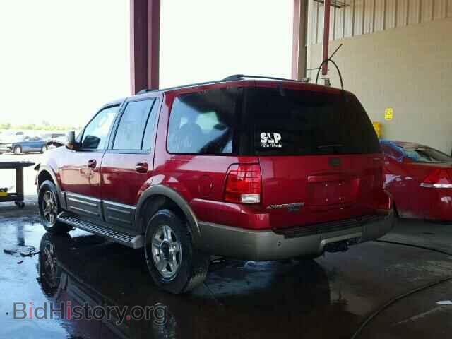 2004 FORD EXPEDITION - VIN: 1FMPU18L64LB72220 - Photo 3