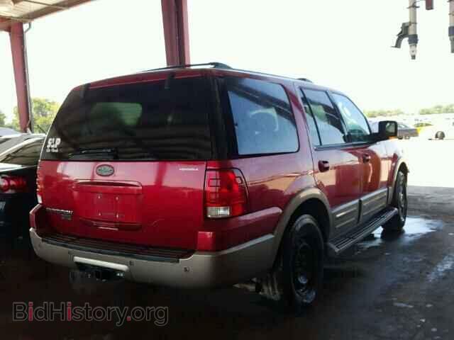 2004 FORD EXPEDITION - VIN: 1FMPU18L64LB72220 - Photo 4