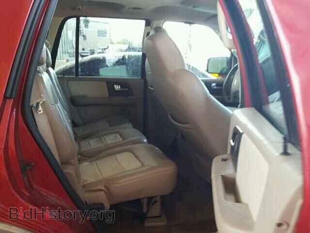 2004 FORD EXPEDITION - VIN: 1FMPU18L64LB72220 - Photo 6
