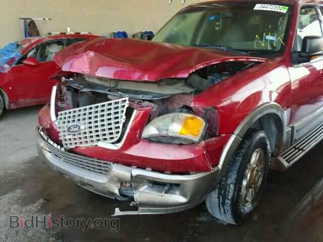 2004 FORD EXPEDITION - VIN: 1FMPU18L64LB72220 - Photo 10