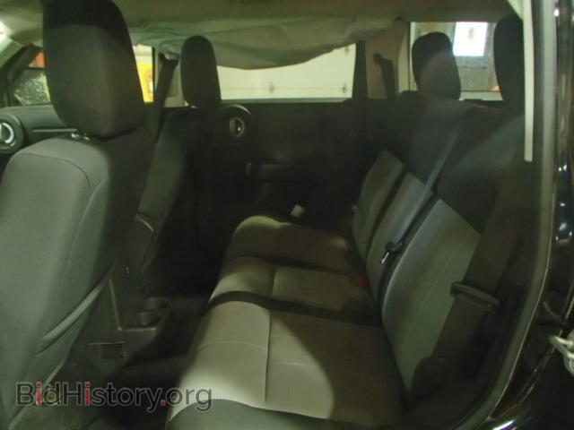 2008 DODGE NITRO - VIN: 1D8GU28K18W260261 - Фото 6
