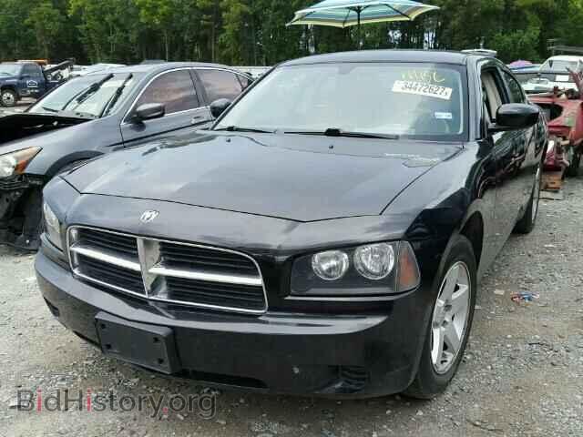 2010 DODGE CHARGER - VIN: 2B3CA4CD0AH264821 - Photo 2