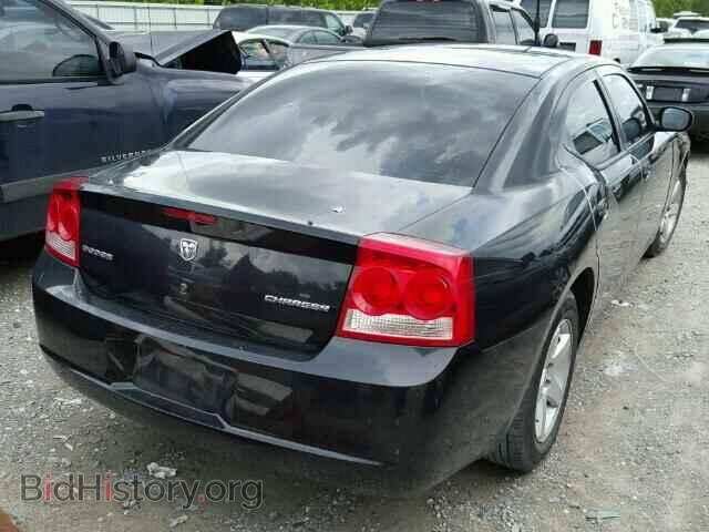 2010 DODGE CHARGER - VIN: 2B3CA4CD0AH264821 - Photo 4