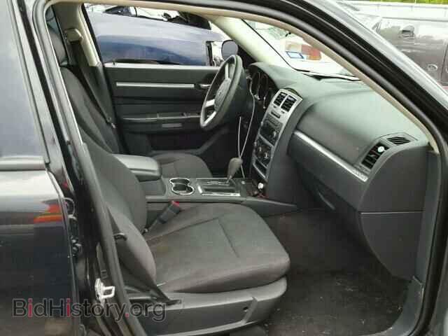 2010 DODGE CHARGER - VIN: 2B3CA4CD0AH264821 - Photo 5