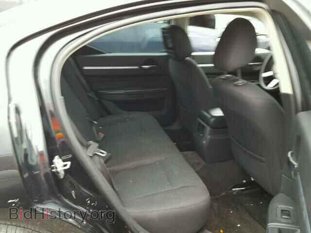 2010 DODGE CHARGER - VIN: 2B3CA4CD0AH264821 - Photo 6