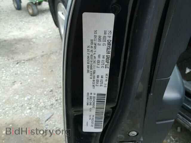 2010 DODGE CHARGER - VIN: 2B3CA4CD0AH264821 - Photo 10