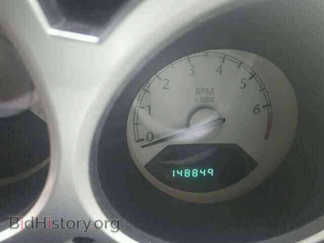 2008 CHRYSLER SEBRING - VIN: 1C3LC56R08N205831 - Фото 8