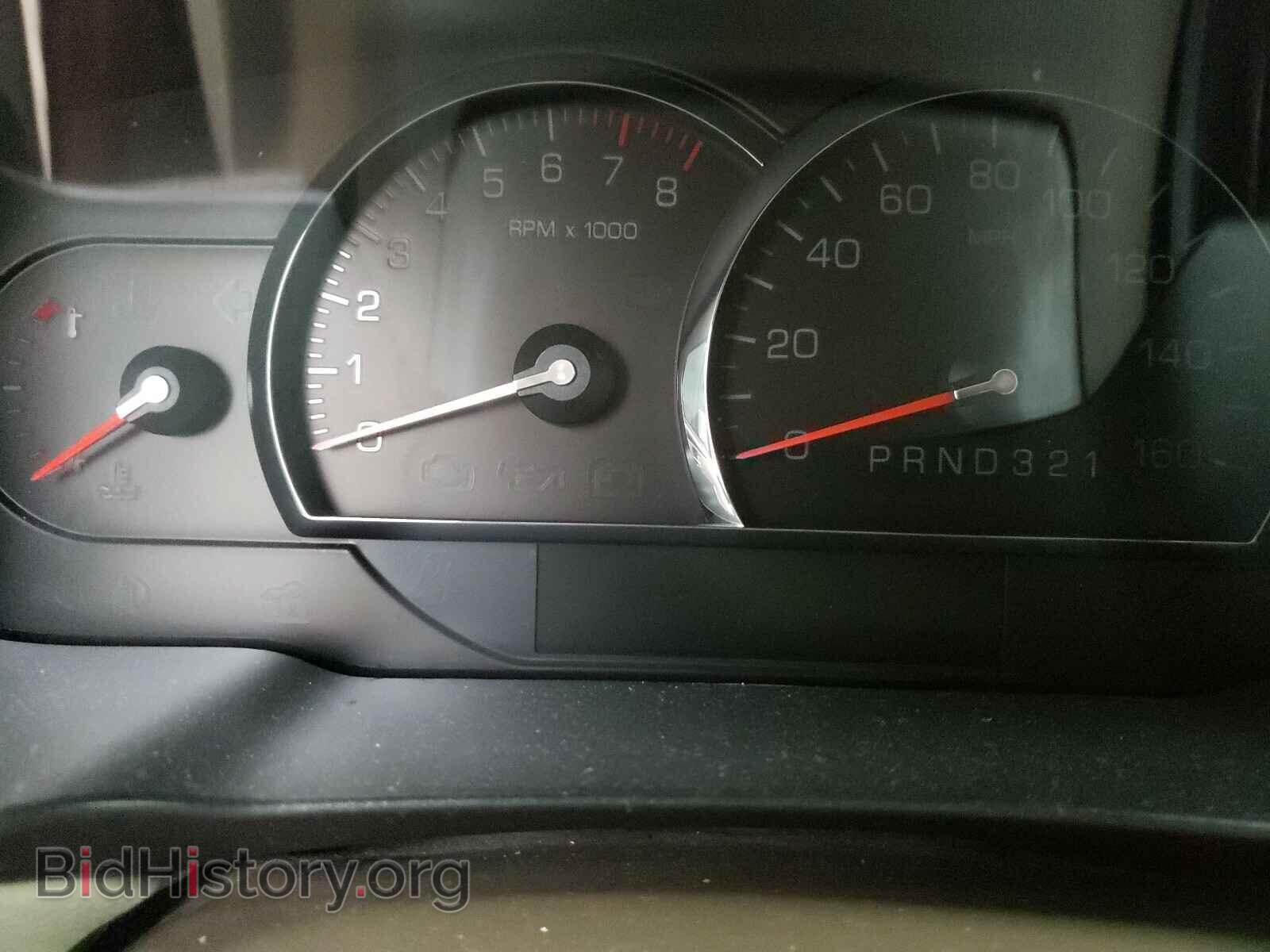 2006 CADILLAC DTS - VIN: 1G6KD57Y96U148030 - Фото 8