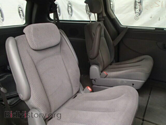2006 DODGE CARAVAN - VIN: 1D4GP24R56B721252 - Фото 6