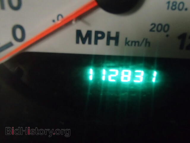 2006 DODGE CARAVAN - VIN: 1D4GP24R56B721252 - Фото 8