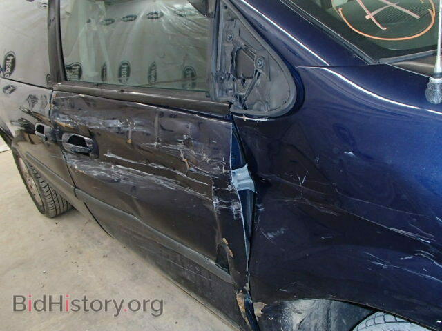 2006 DODGE CARAVAN - VIN: 1D4GP24R56B721252 - Фото 10