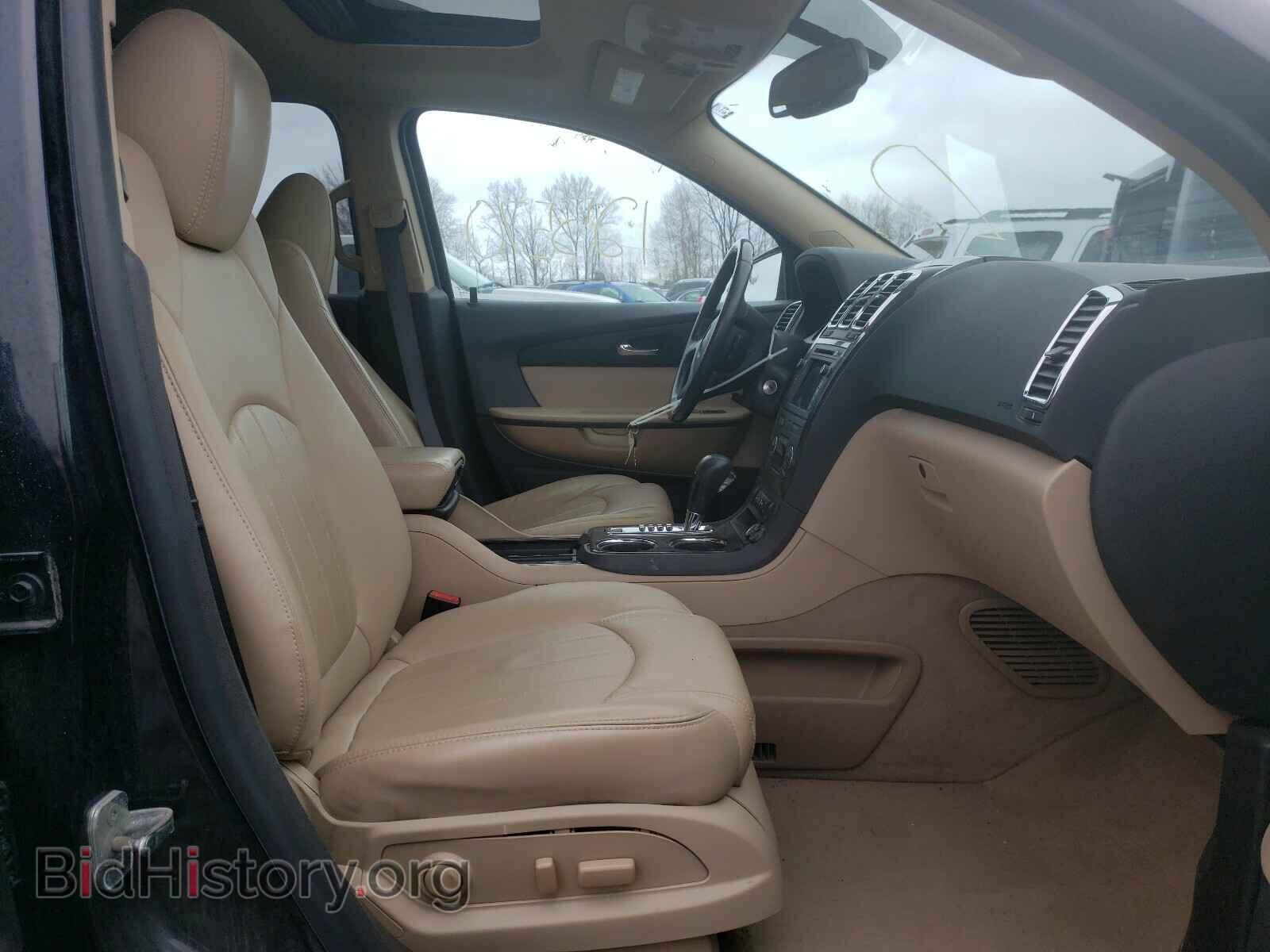 2012 GMC ACADIA DEN - VIN: 1GKKVTED2CJ306708 - Фото 5