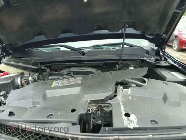 2008 CHEVROLET SILVERADO - VIN: 1GCEK19048Z133280 - Photo 7