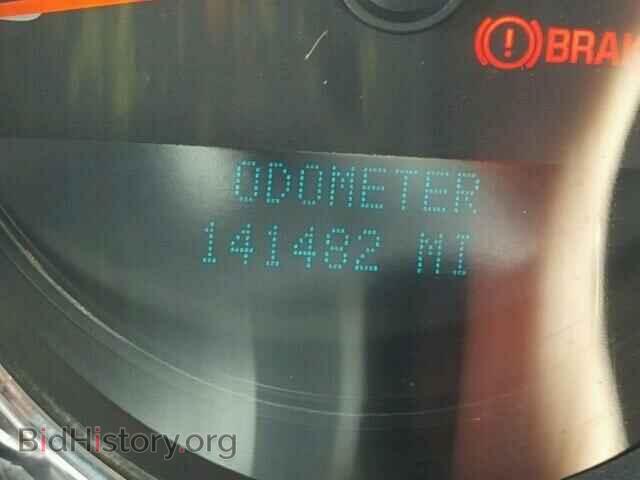 2008 CHEVROLET SILVERADO - VIN: 1GCEK19048Z133280 - Photo 8