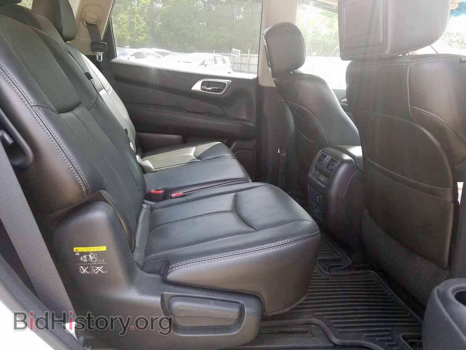 2014 NISSAN PATHFINDER - VIN: 5N1AR2MN3EC646047 - Photo 6
