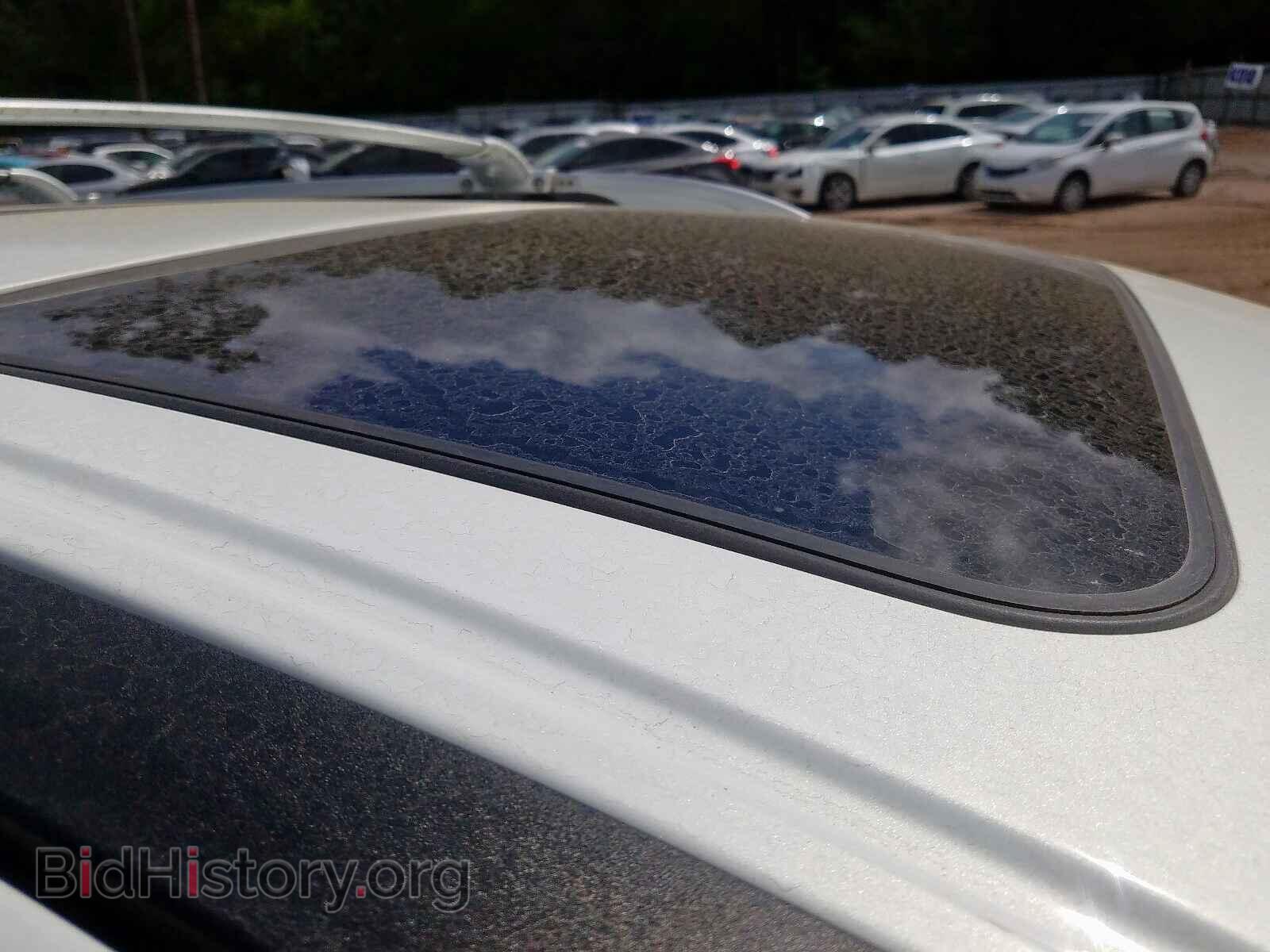 2014 NISSAN PATHFINDER - VIN: 5N1AR2MN3EC646047 - Photo 9