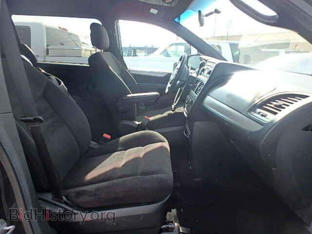 2014 DODGE CARAVAN - VIN: 2C4RDGBG8ER376151 - Photo 5