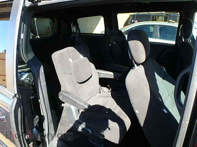 2014 DODGE CARAVAN - VIN: 2C4RDGBG8ER376151 - Photo 6