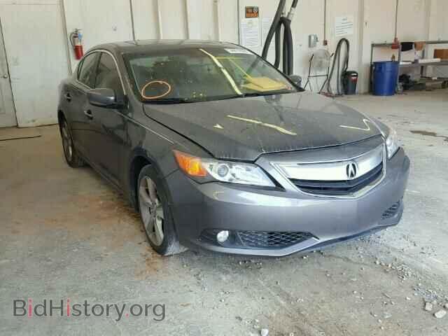 Фотография 19VDE1F70DE007341 - ACURA ILX 2013