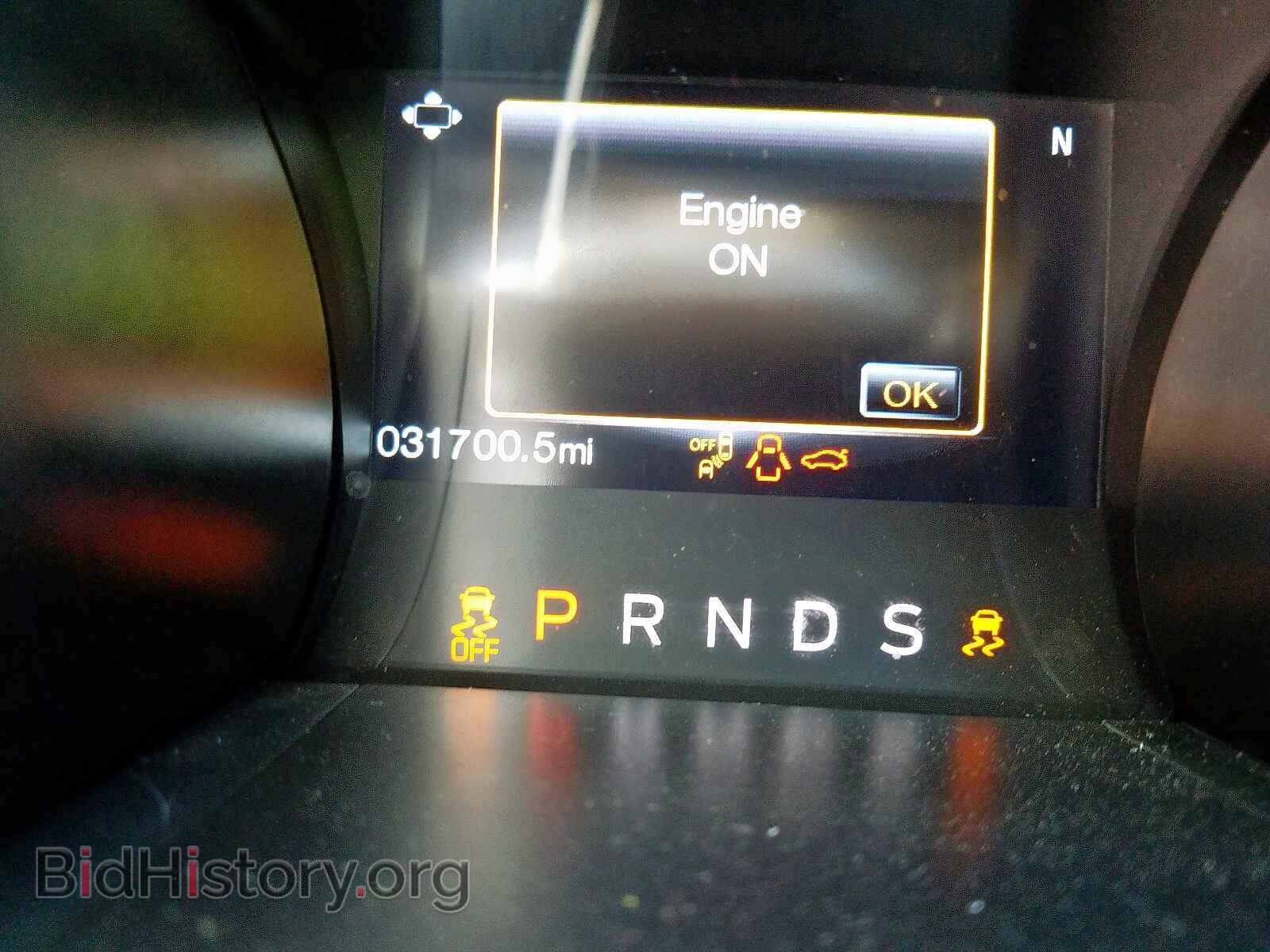 2016 FORD MUSTANG - VIN: 1FA6P8CFXG5253012 - Фото 8